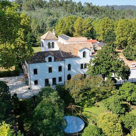 Апартаменты Quinta Do Areal Луса Экстерьер фото
