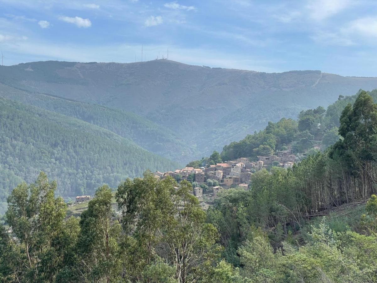 Апартаменты Quinta Do Areal Луса Экстерьер фото