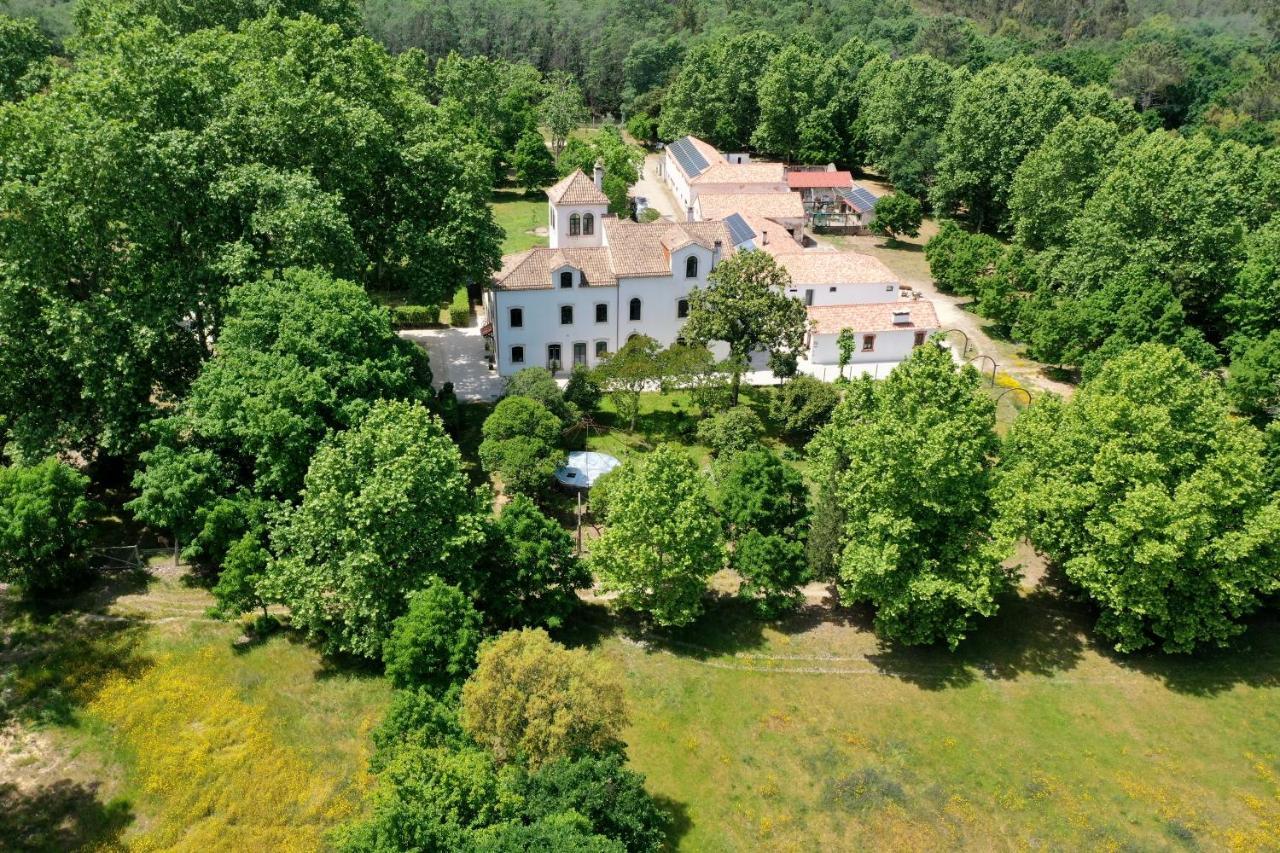 Апартаменты Quinta Do Areal Луса Экстерьер фото